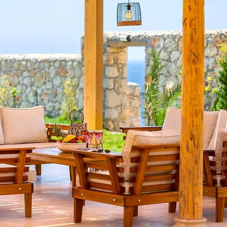 Water Edge 1 Villa *