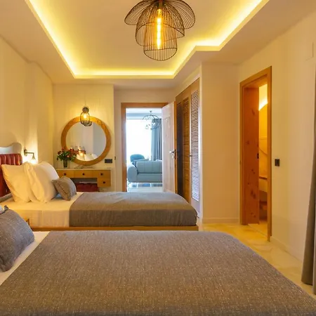 Water Edge 1 Villa