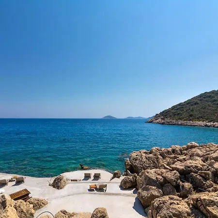 Water Edge 1 Kaş